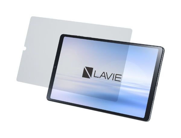 タブレットPC LAVIE Tab T9（PC-T0995HAS・PC-TAB09Q01）用 ガラス保護フィルム PC-AC-AD044C:ビックカメラ通販  | JRE MALLショッピング | JRE POINTが貯まる・使える