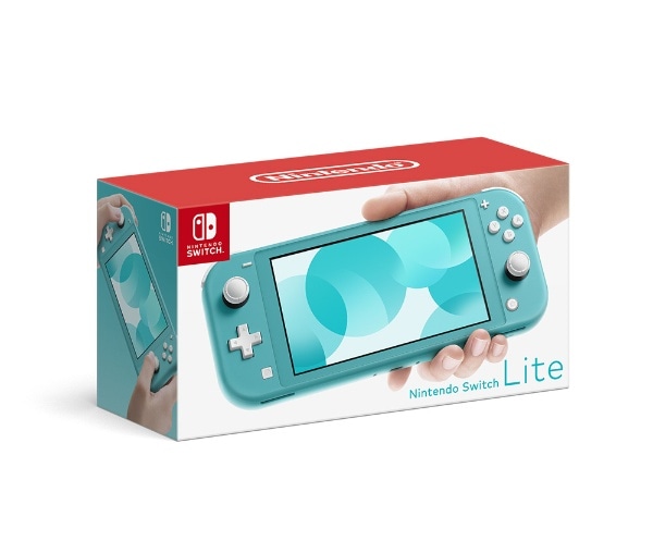 Nintendo Switch Lite グレー[ニンテンドースイッチ ライト 本体 ゲーム機本体]:ビックカメラ通販 | JRE  MALLショッピング | JRE POINTが貯まる・使える