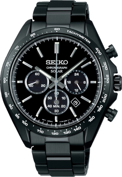 ソーラー】セイコーセレクション(SEIKO SELECTION) SBPY169 Sシリーズ ブラック（バンド：ブラック）  [正規品]:ビックカメラ通販 | JRE MALLショッピング | JRE POINTが貯まる・使える