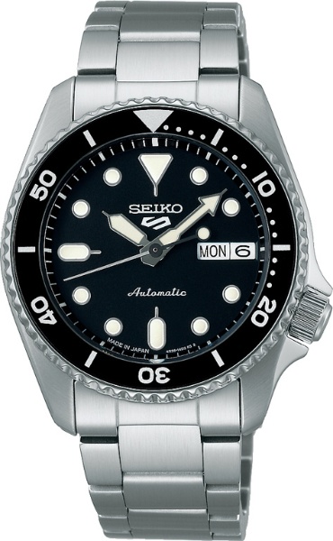 メカニカル 自動巻（手巻つき）】セイコー5スポーツ(Seiko 5 Sports) SBSA229 SKX Sports Style  [正規品]:ビックカメラ通販 | JRE MALLショッピング | JRE POINTが貯まる・使える