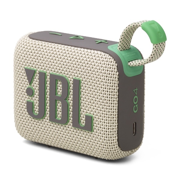 ブルートゥース スピーカー WIMBLEDON GREEN JBLGO4SAND [防水 /Bluetooth対応]:ビックカメラ通販 | JRE  MALLショッピング | JRE POINTが貯まる・使える