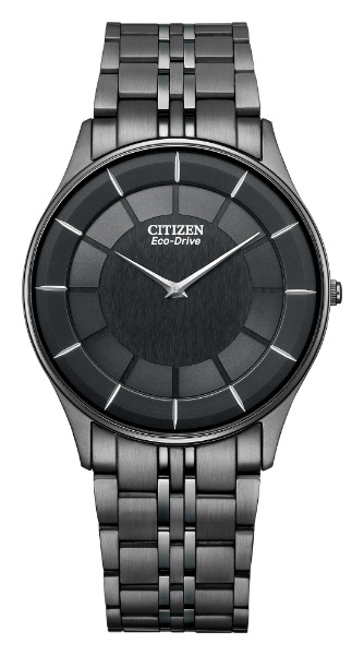 CITIZEN COLLECTION（シチズンコレクション） エコ・ドライブ時計［ソーラー時計］ NIGHT COLOUR EDITION  AR3017-58E:ビックカメラ通販 | JRE MALLショッピング | JRE POINTが貯まる・使える