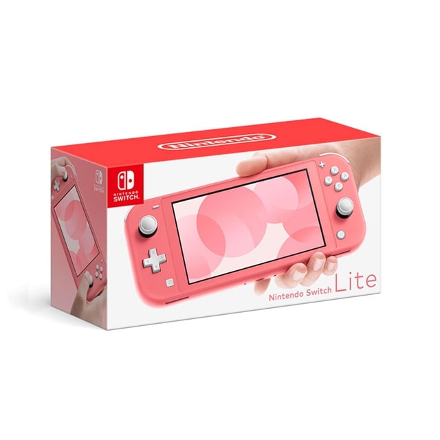 任天堂 ニンテンドースイッチライト Nintendo Switch Lite グレー 本体 HDH-S-GAZAA:リコメン堂通販 | JRE  MALLショッピング | JRE POINTが貯まる・使える