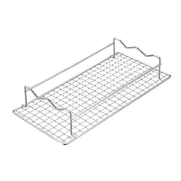 焼き網 串焼き&焼き過ぎ防止アミ300×145 キャプテンスタッグ（ アミ 焼きアミ バーベキュー網 あみ アウトドア アウトドア用品 キャンプ  キャンプ用品 BBQ 焚き火台 バーベキューコンロ カマド ネット 串焼き アミ焼き 焼きすぎ ）:リビングート JRE MALL店通販 | JRE  ...