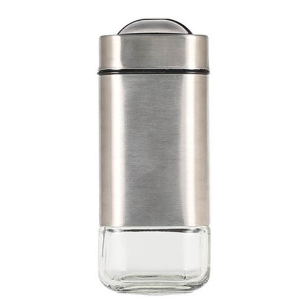 ダルトン スパイスジャー 80ml Cube spice jar 調味料入れ （ DULTON 塩胡椒入れ 塩こしょう入れ ソルト ペッパー  ステンレス製 調味料ボトル スパイスボトル 粉末調味料 卓上 調味料 入れ 容器 ボトル ）:リビングート JRE MALL店通販 | JRE  MALLショッピング | JRE ...