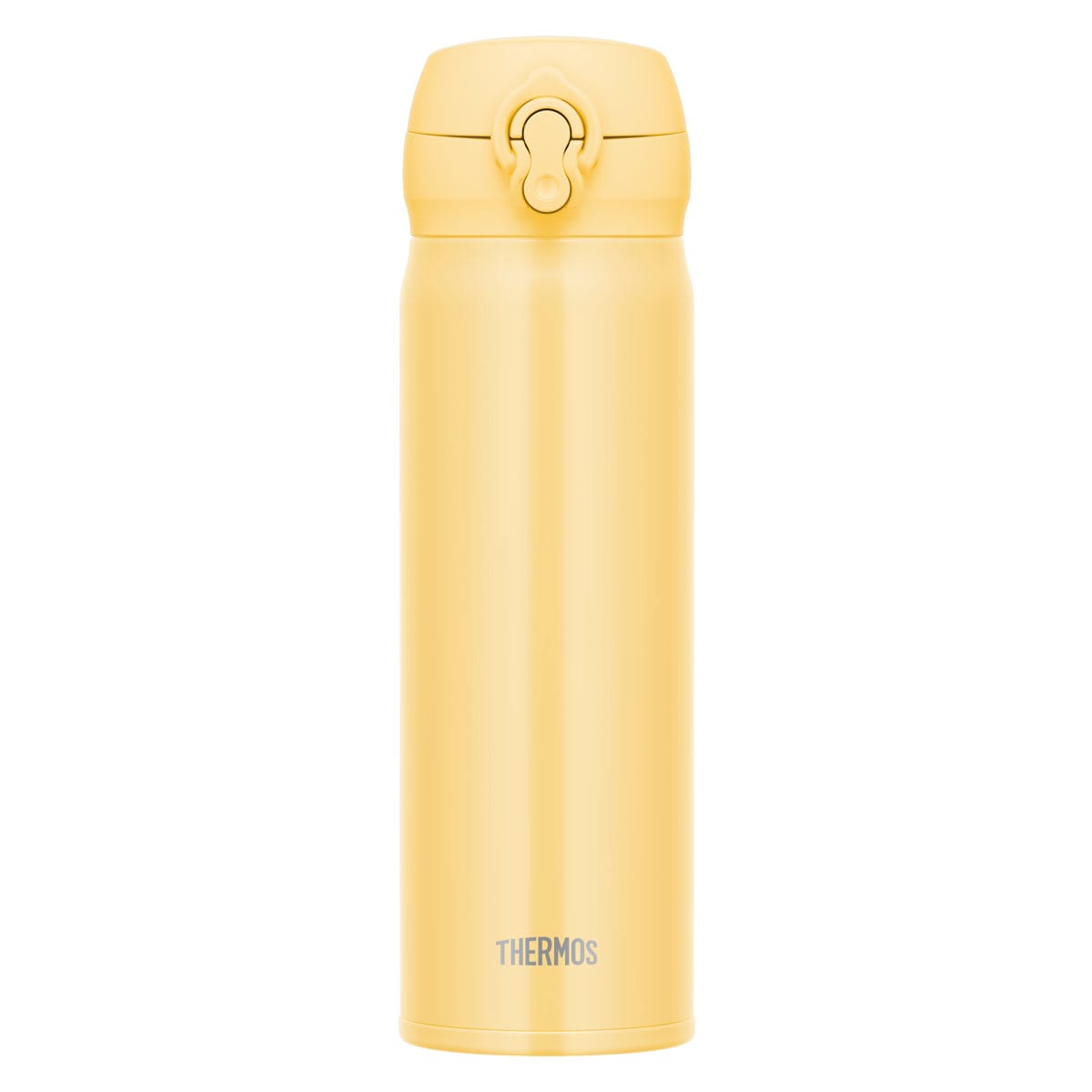 サーモス 水筒 500ml ステンレス ワンタッチ 真空断熱ケータイマグ JNL-506 （ THERMOS 保温 保冷 直飲み ステンレスボトル 軽量  スポーツドリンク対応 マグ ボトル マグボトル スリム 真空断熱 魔法瓶 軽い ） 【クリームイエロー】:リビングート JRE MALL店通販 |  JRE ...