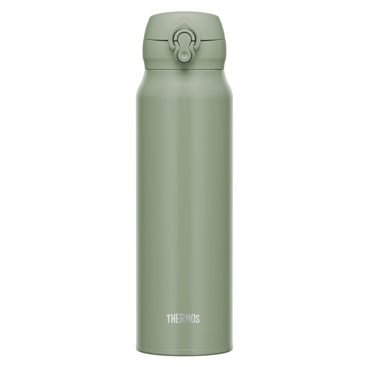 サーモス 水筒 750ml ステンレス ワンタッチ 真空断熱ケータイマグ JNL-756 （ THERMOS 保温 保冷 直飲み ステンレスボトル  軽量 スポーツドリンク対応 マグ ボトル マグボトル スリム 真空断熱 魔法瓶 軽い ） 【スモークブラック】:リビングート JRE MALL店通販  | JRE ...