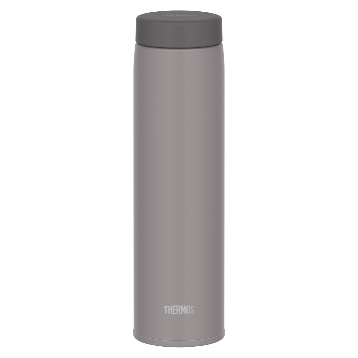 サーモス 水筒 600ml 真空断熱ケータイマグ （ THERMOS 直飲み 保温 保冷 スクリュー マグボトル スポーツドリンク対応 ステンレス  直のみ ステンレスボトル 魔法瓶 スリム 軽量 マグ ボトル シンプル ） 【ストーングレー】:リビングート JRE MALL店通販 | JRE  MALL ...