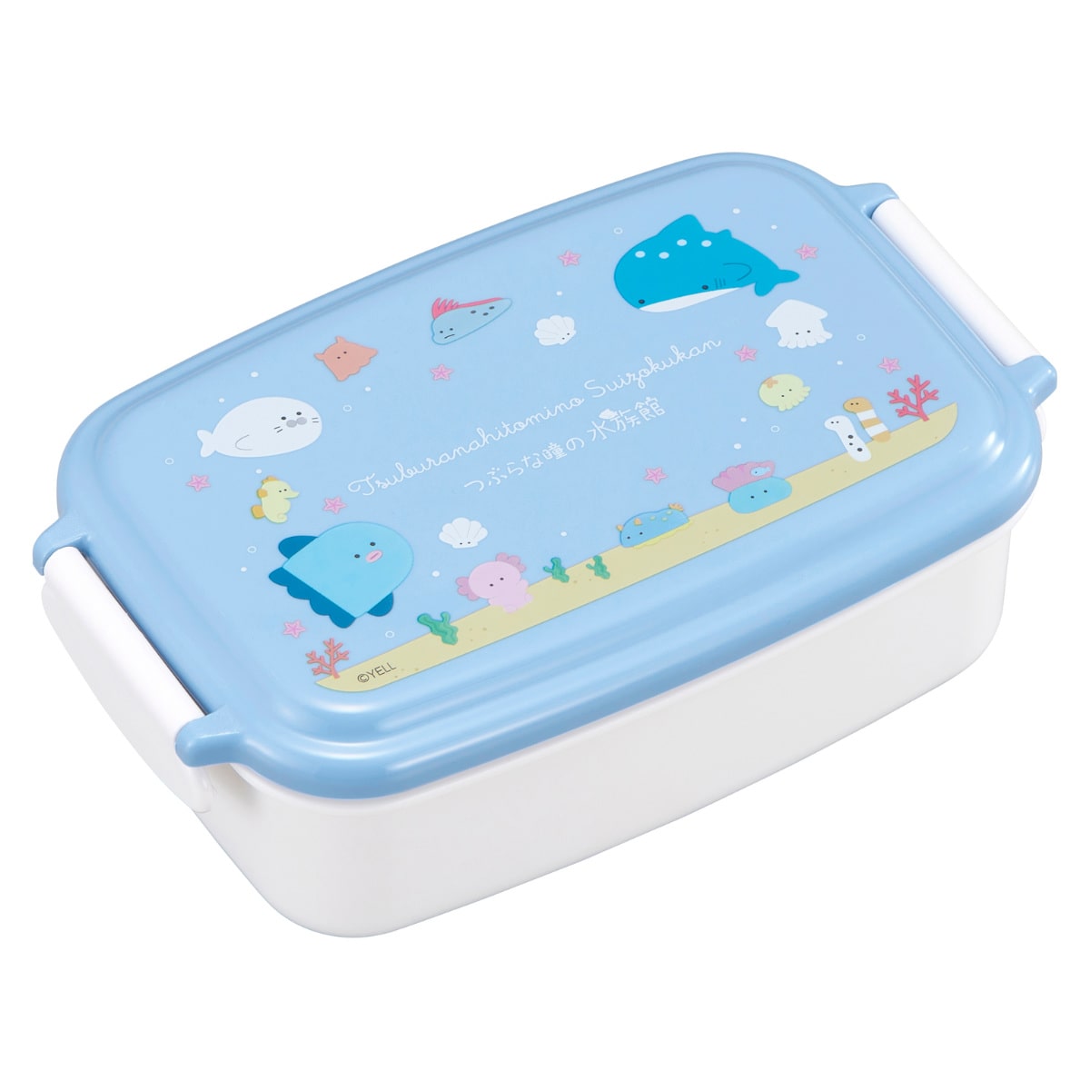 お 弁当 クリアランス 箱 子供 500ml