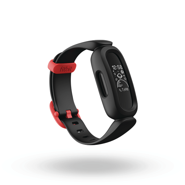 Fitbit Ace 3 コズミックブルー アストログリーン 子供 フィットビット fitbit スマートウォッチ 本体 活動量計  フィットネストラッカー 日本正規品 ギフト:Fitbitオフィシャルストア通販 | JRE MALLショッピング | JRE POINTが貯まる・使える