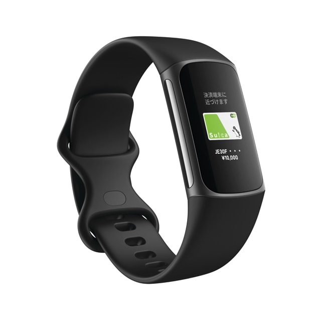 Fitbit Charge 5 ルナホワイト ソフトゴールド フィットビット fitbit スマートウォッチ 本体 活動量計 フィットネストラッカー  心拍数 日本正規品:Fitbitオフィシャルストア通販 | JRE MALLショッピング | JRE POINTが貯まる・使える