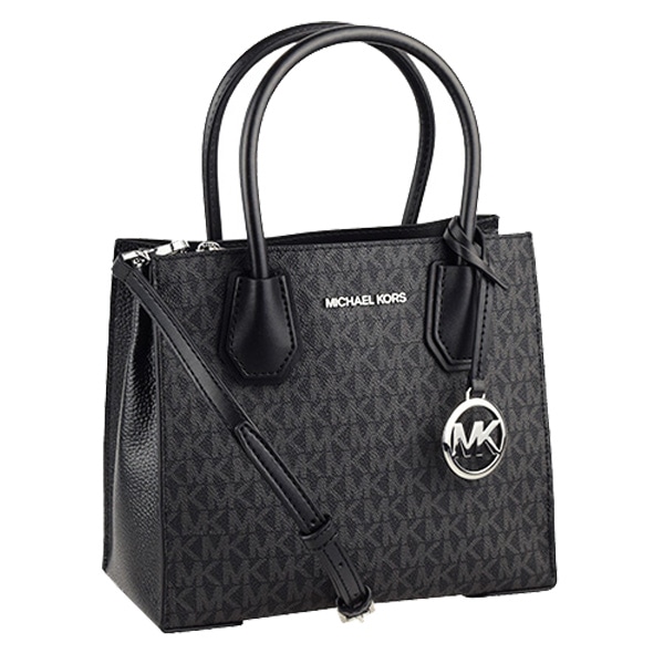 送料無料】マイケルコース バッグ M. MICHAEL KORS 2wayショルダーバッグ アウトレット  35t1sm9m2b-black:Riverall通販 | JRE MALLショッピング | JRE POINTが貯まる・使える