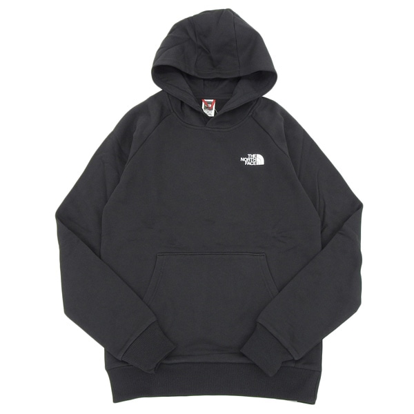 送料無料】ノースフェイス アパレル メンズ レディース パーカー S コットン ブラック M RAGLAN RED BOX HD  NF0A2ZWUKY4BLACKS THE NORTH FACE:Riverall通販 | JRE MALLショッピング | JRE  POINTが貯まる・使える