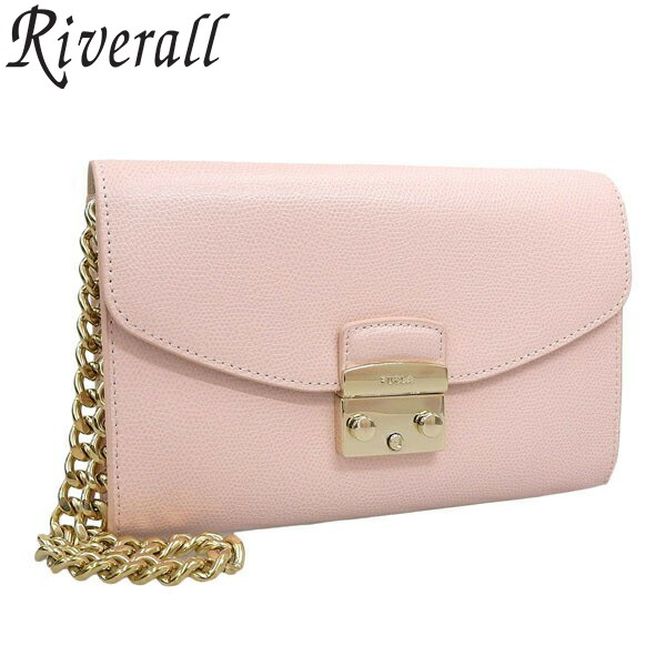 送料無料】フルラ バッグ FURLA METROPOLIS ENVELOPE クラッチバッグ バッグ レザー キャンディーローズ レディース  we00120are0001br00:Riverall通販 | JRE MALLショッピング | JRE POINTが貯まる・使える