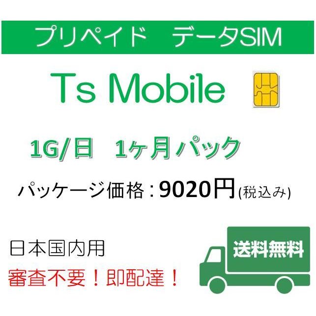 プリペイドsim データ通信 日本国内 ドコモ 格安SIM 高速データ容量1G/日1ヶ月プラン Docomo 1ヶ月パック)レンタル 返却不要:三重通信通販  | JRE MALLショッピング | JRE POINTが貯まる・使える