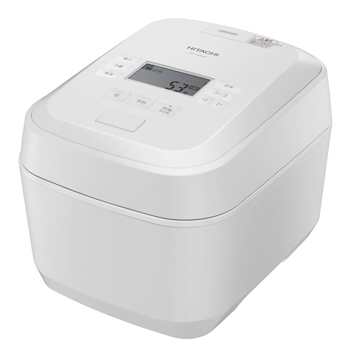 タイガー 炊飯器 5.5合炊き 圧力IH炊飯器 圧力IHジャー炊飯器 炊きたて