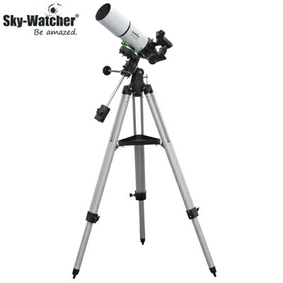 スカイウォッチャー 天体望遠鏡 赤道儀式 スタークエスト 80SS SW1430070001 Sky-Watcher【送料無料】:家電のPCあきんど通販  | JRE MALLショッピング | JRE POINTが貯まる・使える