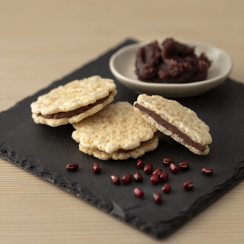 「あんこ天米」を事前予約してエキナカで受け取れるのはJRE MALLオーダーだけ！