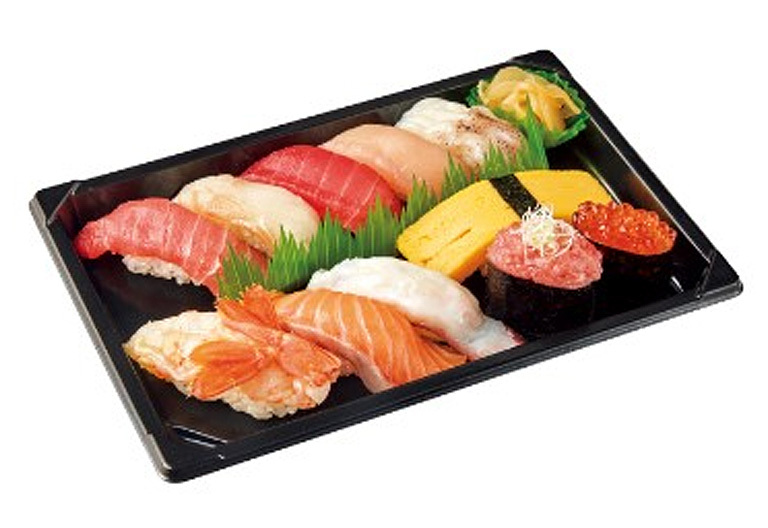 Standing 鮨 Bar Yasuke エキュート赤羽店