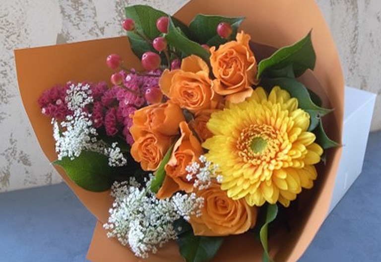 Fleurage un 大宮店